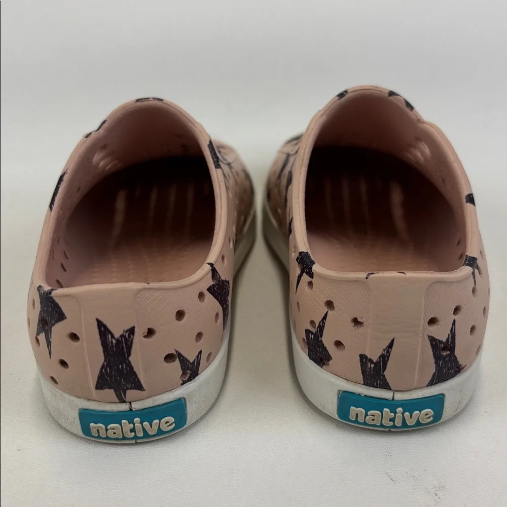 NATIVE Jefferson SlipOn Outdoor Waterproof Shoes Size C8